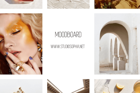 Moodboard 03/19