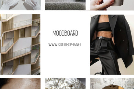 Moodboard 05/19