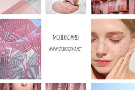Moodboard 2/20 the Valentine edition