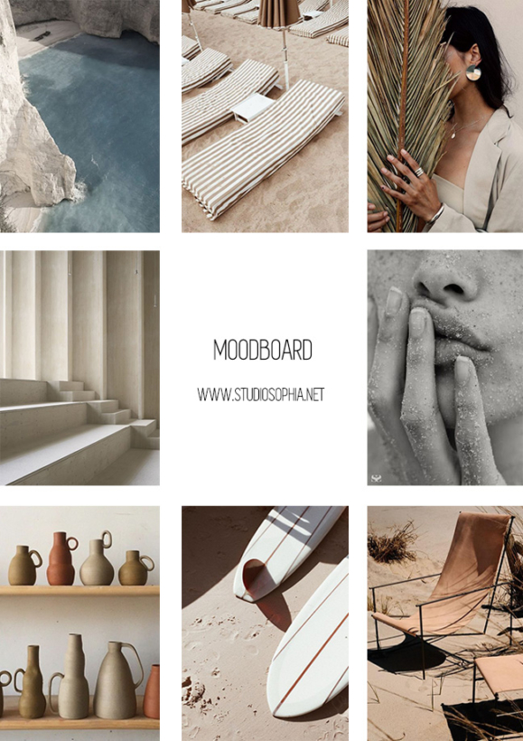 Moodboard 7/20 Moodboard 7/20